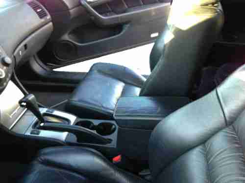 2005 HONDA ACCORD COUP, US $5,900.00, image 19