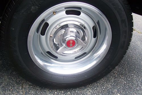 1955 Chevrolet Bel Air 2 door Hard Top!!, image 10