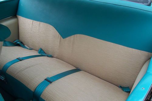 1955 Chevrolet Bel Air 2 door Hard Top!!, image 14