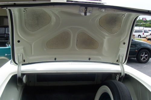 1955 Chevrolet Bel Air 2 door Hard Top!!, image 17