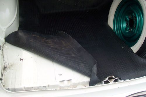 1955 Chevrolet Bel Air 2 door Hard Top!!, image 18