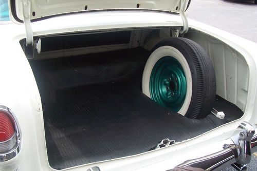 1955 Chevrolet Bel Air 2 door Hard Top!!, image 19