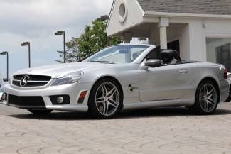 Iridium silver msrp $165k only 9,452 miles panorama roof loaded with options