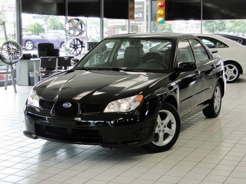 Awd 5 speed! carfax certified! only 57k miles!