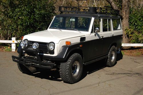 1972 fj55