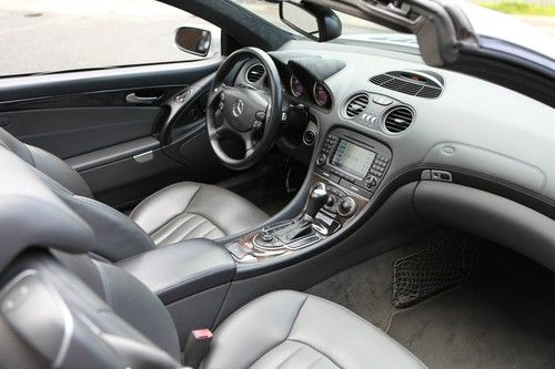 2005 Mercedes-Benz SL65 AMG, image 3