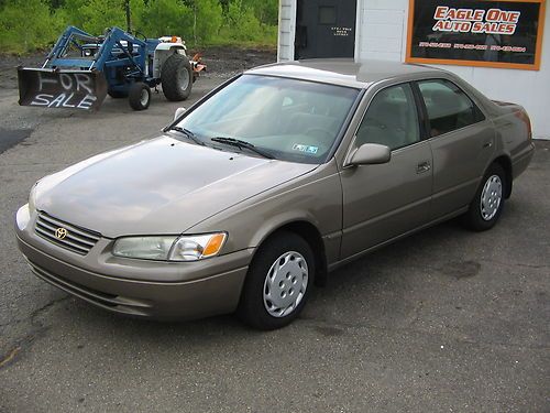 1999 Toyota Camry LE Sedan 4-Door 3.0L, US $2,500.00, image 2