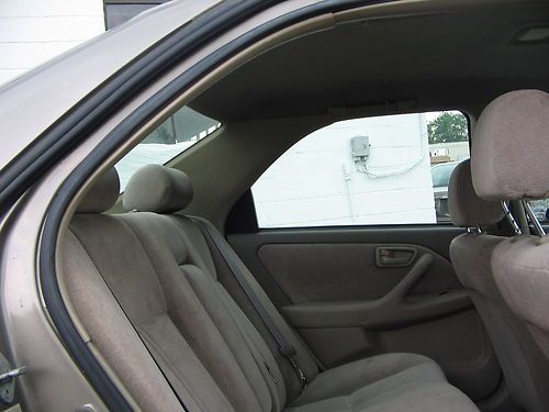 1999 Toyota Camry LE Sedan 4-Door 3.0L, US $2,500.00, image 6