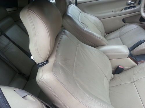 $2800 OBO  2000 Volvo C70 Convertible Good Engine and Transmission, US $2,800.00, image 9