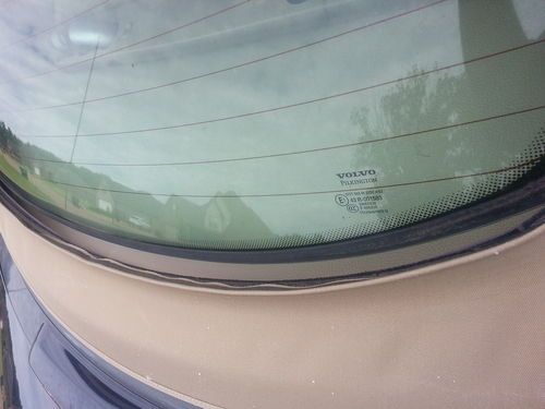 $2800 OBO  2000 Volvo C70 Convertible Good Engine and Transmission, US $2,800.00, image 12