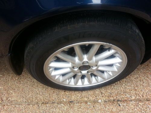 $2800 OBO  2000 Volvo C70 Convertible Good Engine and Transmission, US $2,800.00, image 16