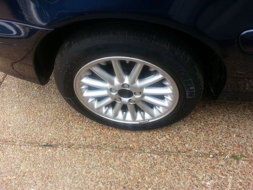 $2800 OBO  2000 Volvo C70 Convertible Good Engine and Transmission, US $2,800.00, image 17