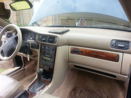 $2800 OBO  2000 Volvo C70 Convertible Good Engine and Transmission, US $2,800.00, image 24