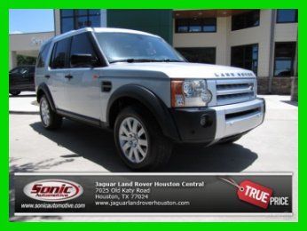 2007 v8 se used 4.4l v8 32v automatic 4wd suv premium