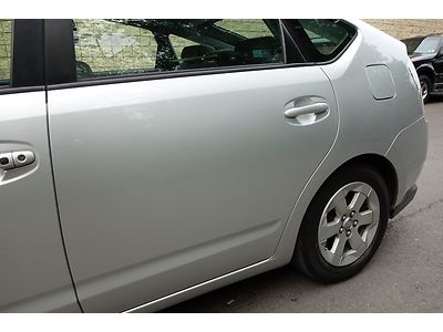 TOYOTA PRIUS HYBRID SMART KEY CRUISE BACK UP CAMERA FREE AUTOCHECK NO RESERVE, image 14