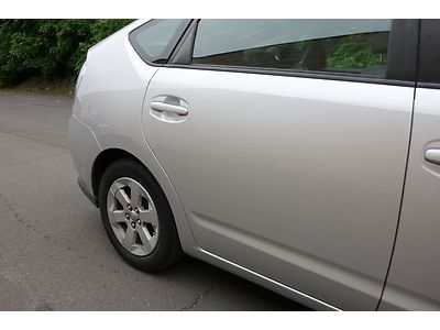 TOYOTA PRIUS HYBRID SMART KEY CRUISE BACK UP CAMERA FREE AUTOCHECK NO RESERVE, image 22
