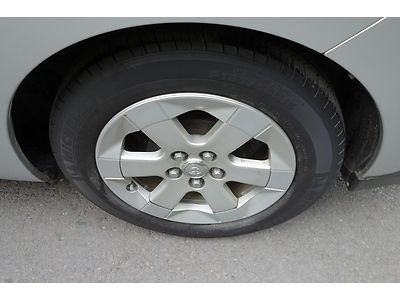 TOYOTA PRIUS HYBRID SMART KEY CRUISE BACK UP CAMERA FREE AUTOCHECK NO RESERVE, image 27