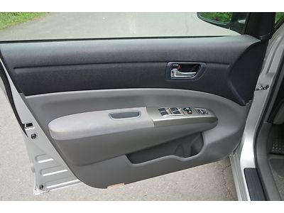 TOYOTA PRIUS HYBRID SMART KEY CRUISE BACK UP CAMERA FREE AUTOCHECK NO RESERVE, image 36
