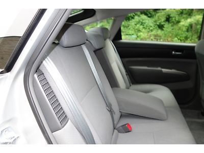 TOYOTA PRIUS HYBRID SMART KEY CRUISE BACK UP CAMERA FREE AUTOCHECK NO RESERVE, image 47