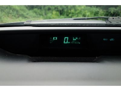 TOYOTA PRIUS HYBRID SMART KEY CRUISE BACK UP CAMERA FREE AUTOCHECK NO RESERVE, image 55