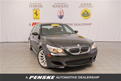 2008 bmw m5 ~ park distance ~logic sound ~ rear shades ~ like 2009