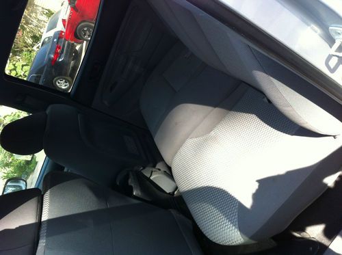 2012 Toyota Tacoma Pre Runner Crew Cab Pickup 4-Door 2.7L, US $18,000.00, image 3