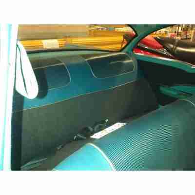 1957 Chevrolet Bel Air 19,652 miles!!!, image 7