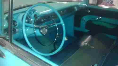 1957 Chevrolet Bel Air 19,652 miles!!!, image 9