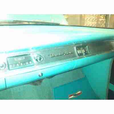 1957 Chevrolet Bel Air 19,652 miles!!!, image 17