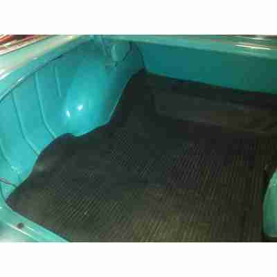 1957 Chevrolet Bel Air 19,652 miles!!!, image 20
