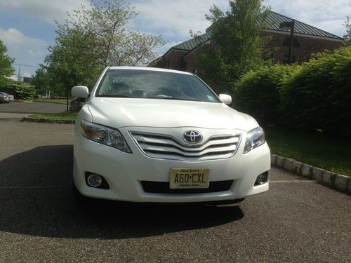 2010 TOYOTA CAMRY, US $13,699.00, image 2