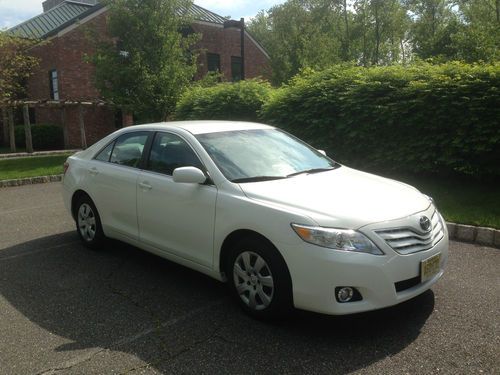 2010 TOYOTA CAMRY, US $13,699.00, image 3