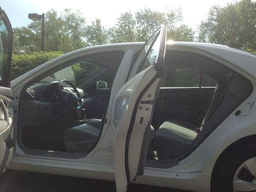 2010 TOYOTA CAMRY, US $13,699.00, image 4