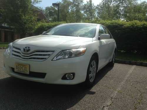 2010 TOYOTA CAMRY, US $13,699.00, image 6
