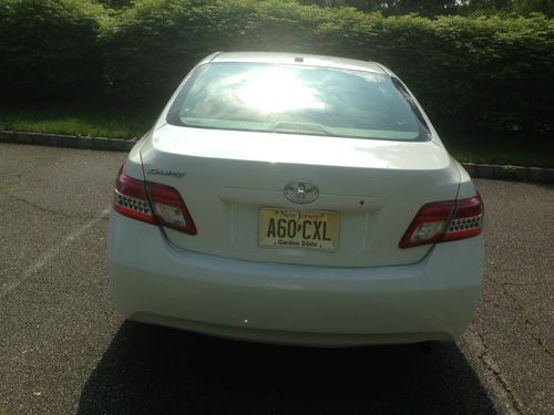 2010 TOYOTA CAMRY, US $13,699.00, image 7