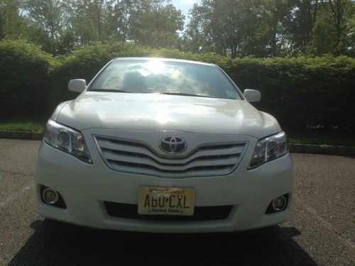 2010 TOYOTA CAMRY, US $13,699.00, image 8