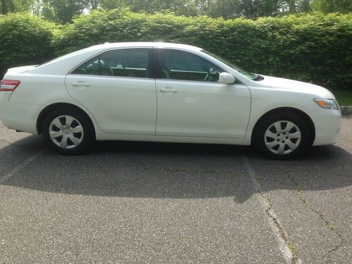 2010 TOYOTA CAMRY, US $13,699.00, image 9