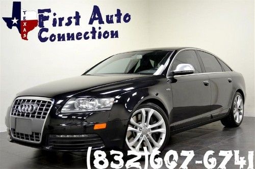 2011 audi s6 prestige loaded navi roof blind sport free shipping!!