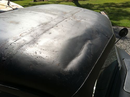 1938 FORD RATROD- CUSTOM -HOTROD- STREET ROD- CLASSIC- RAT ROD, US $13,000.00, image 4