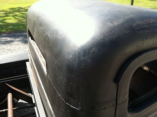 1938 FORD RATROD- CUSTOM -HOTROD- STREET ROD- CLASSIC- RAT ROD, US $13,000.00, image 6