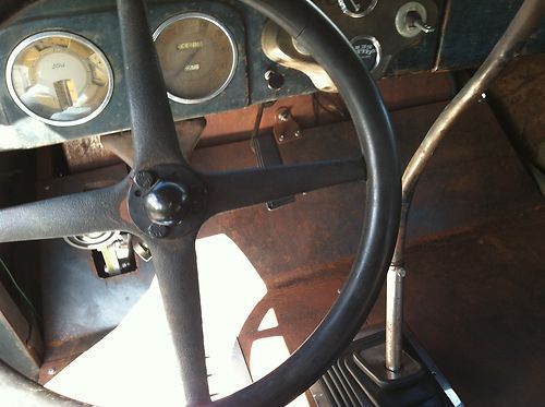 1938 FORD RATROD- CUSTOM -HOTROD- STREET ROD- CLASSIC- RAT ROD, US $13,000.00, image 8