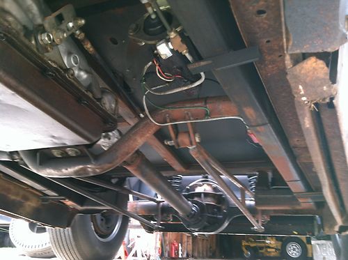 1938 FORD RATROD- CUSTOM -HOTROD- STREET ROD- CLASSIC- RAT ROD, US $13,000.00, image 14