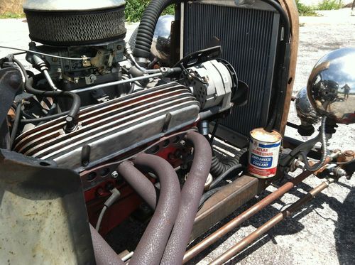 1938 FORD RATROD- CUSTOM -HOTROD- STREET ROD- CLASSIC- RAT ROD, US $13,000.00, image 18