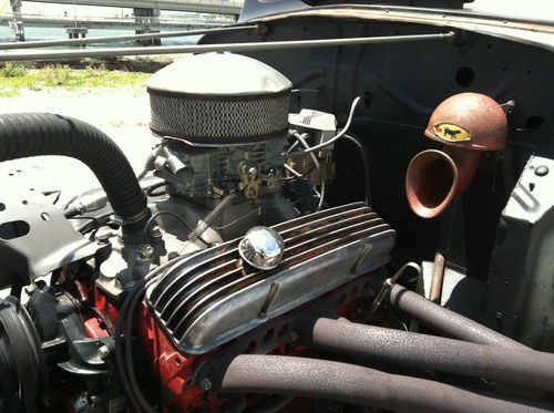 1938 FORD RATROD- CUSTOM -HOTROD- STREET ROD- CLASSIC- RAT ROD, US $13,000.00, image 20