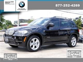 2011 bmw certified pre-owned x5 awd 4dr 50i