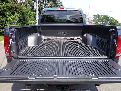 2005 FORD F-250 XLT FX4 OFF ROAD PKG 4X4 SUPERCAB V-8 AUTO NO RESERVE AUCTION, image 5