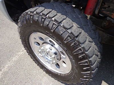 2005 FORD F-250 XLT FX4 OFF ROAD PKG 4X4 SUPERCAB V-8 AUTO NO RESERVE AUCTION, image 12