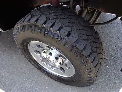 2005 FORD F-250 XLT FX4 OFF ROAD PKG 4X4 SUPERCAB V-8 AUTO NO RESERVE AUCTION, image 13