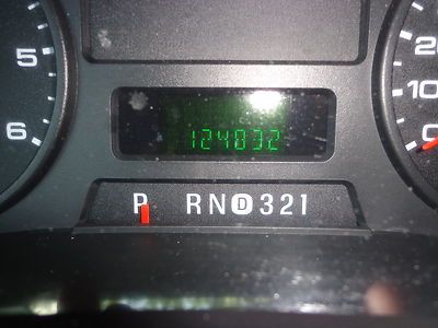 2005 FORD F-250 XLT FX4 OFF ROAD PKG 4X4 SUPERCAB V-8 AUTO NO RESERVE AUCTION, image 28