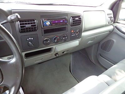 2005 FORD F-250 XLT FX4 OFF ROAD PKG 4X4 SUPERCAB V-8 AUTO NO RESERVE AUCTION, image 29